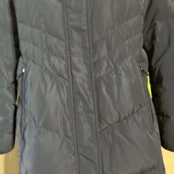 JONES NEW YORK Down Coat - Picture 9 of 15